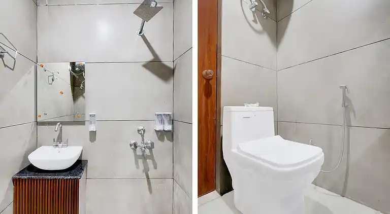 Ferienhaus in Palla Number 1