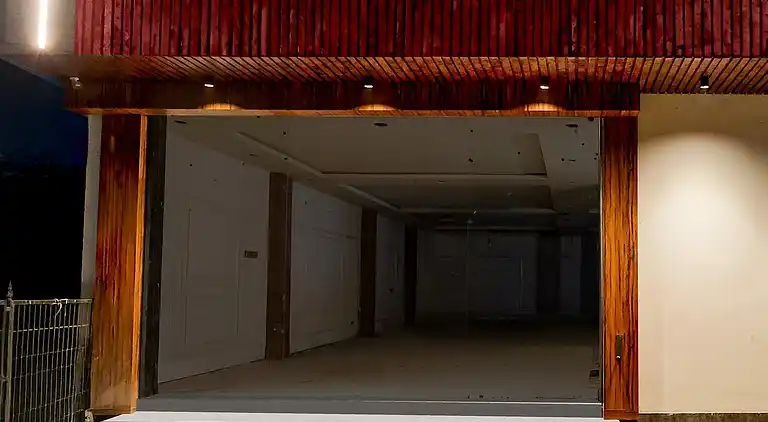 Ferienhaus in Palla Number 1