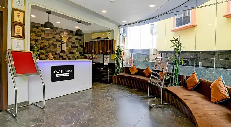 Holiday home in N2 Sector