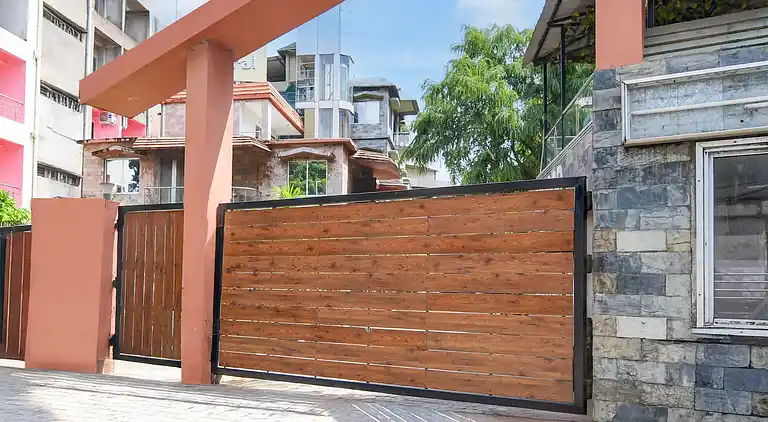 Holiday home in N2 Sector