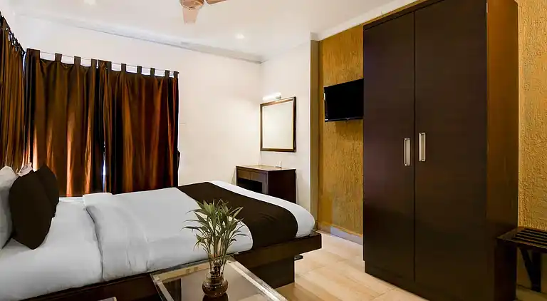 Holiday home in N2 Sector