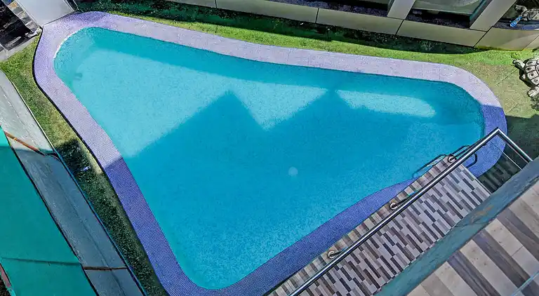 Holiday home in N2 Sector