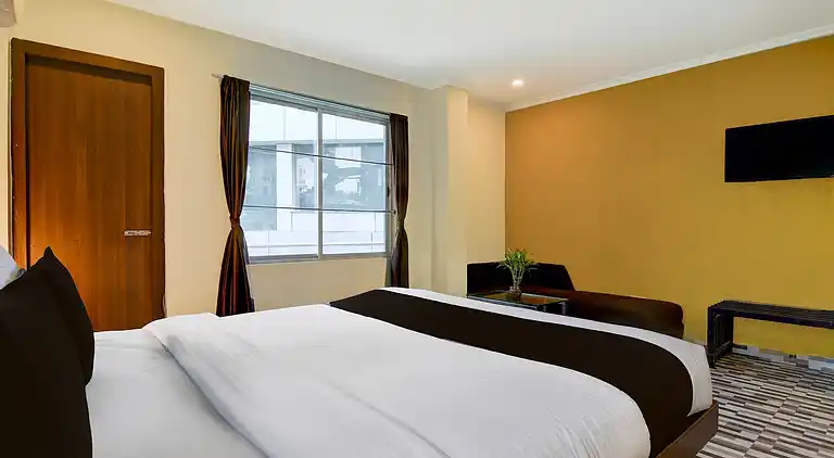 Holiday home in N2 Sector