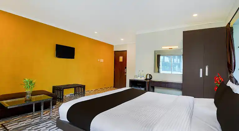 Holiday home in N2 Sector