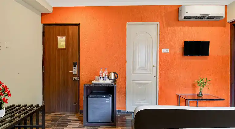 Holiday home in N2 Sector