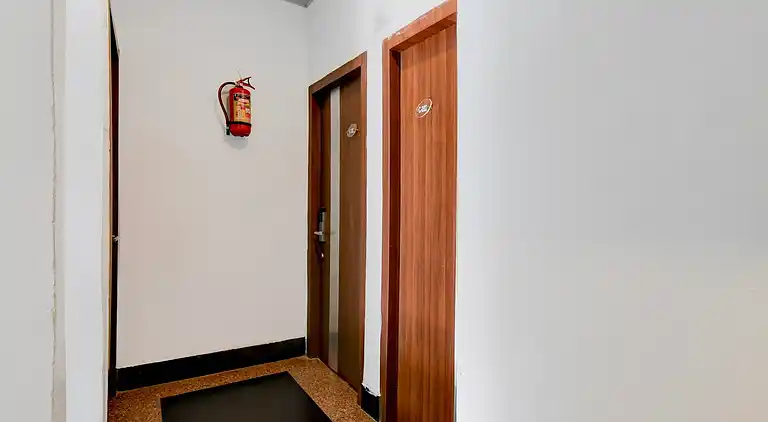 Holiday home in N2 Sector