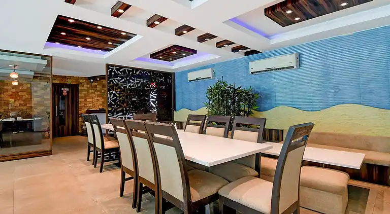 Holiday home in N2 Sector