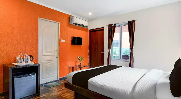 Holiday home in N2 Sector