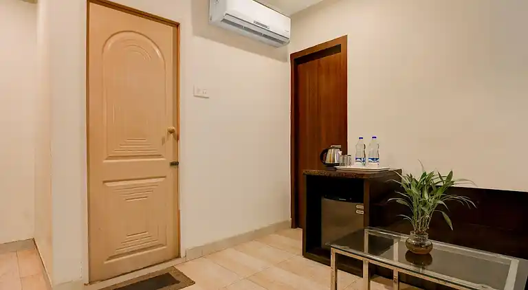 Holiday home in N2 Sector