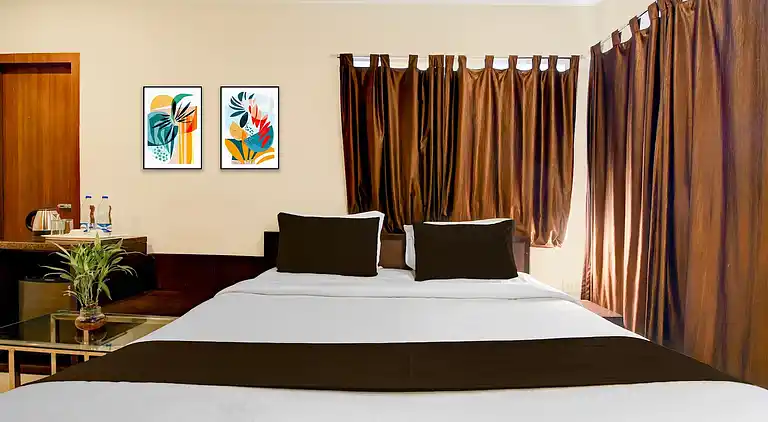 Holiday home in N2 Sector