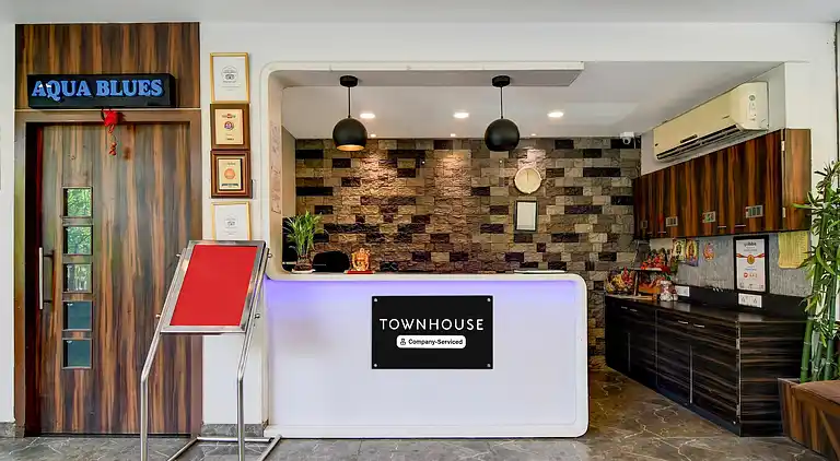 Holiday home in N2 Sector