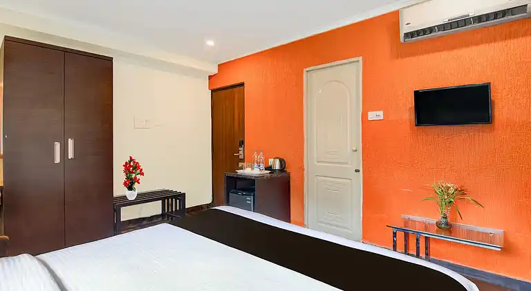 Holiday home in N2 Sector