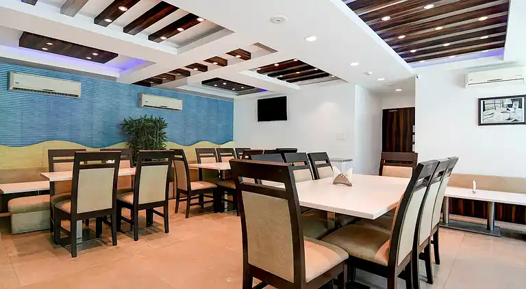 Holiday home in N2 Sector