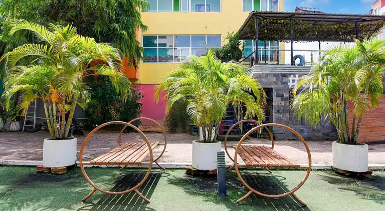 Holiday home in N2 Sector