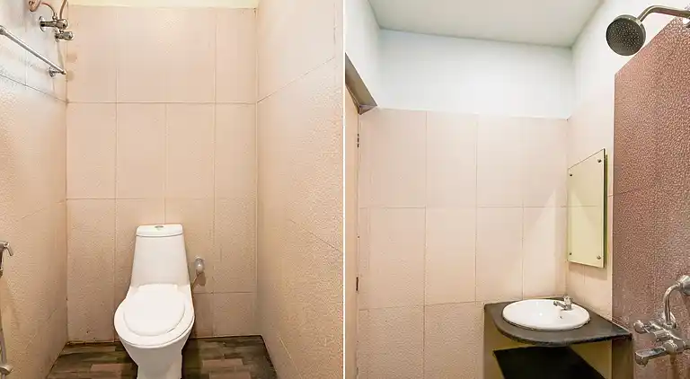 Holiday home in N2 Sector