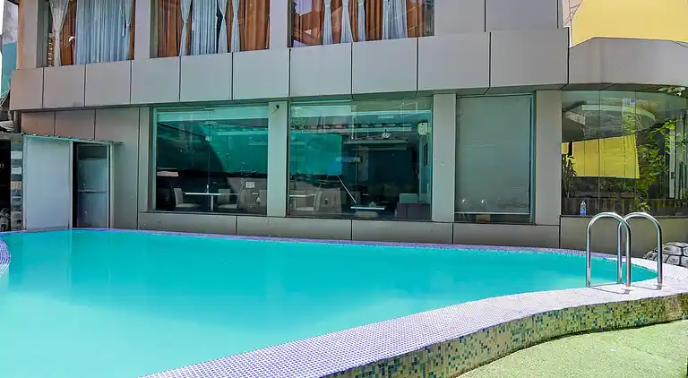 Holiday home in N2 Sector