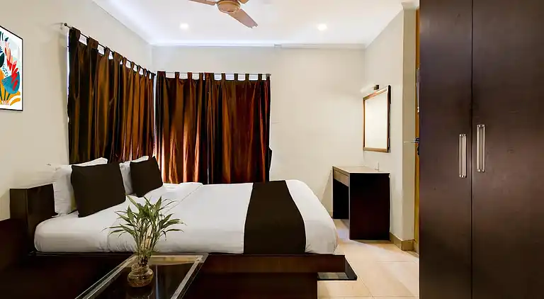 Holiday home in N2 Sector