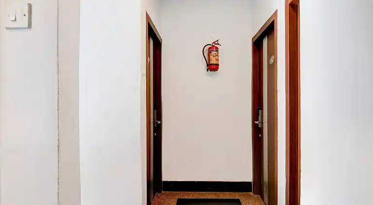 Holiday home in N2 Sector