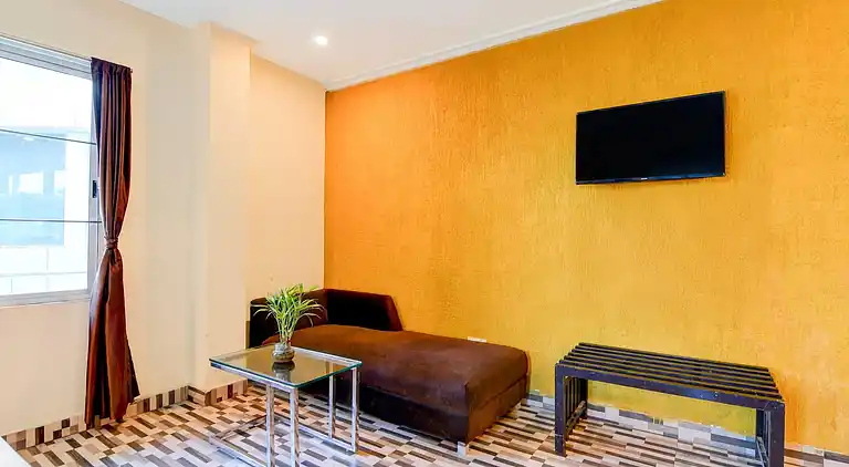 Holiday home in N2 Sector