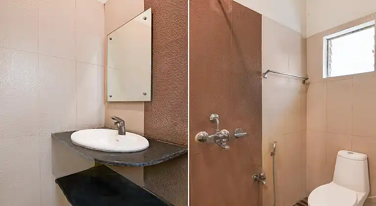 Holiday home in N2 Sector