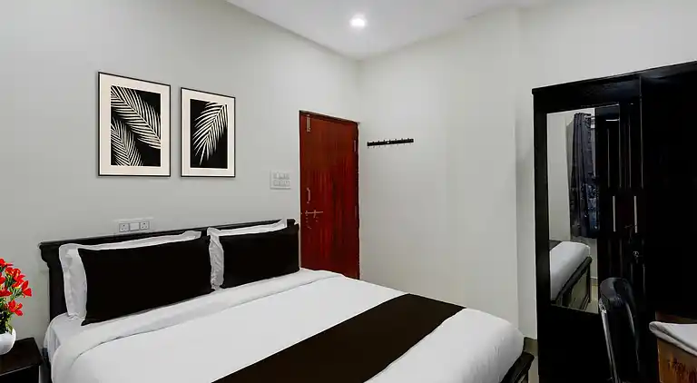 Ferienhaus in Bongloor