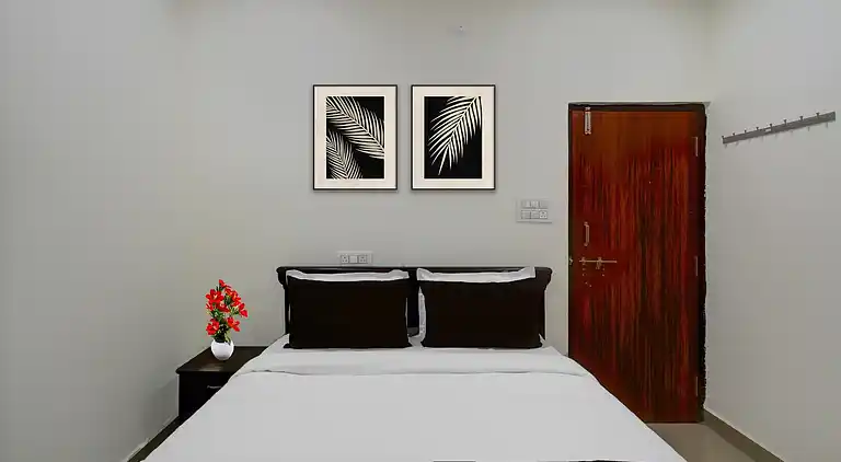 Ferienhaus in Bongloor