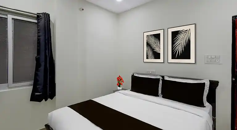 Ferienhaus in Bongloor