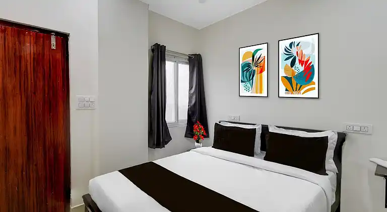 Ferienhaus in Bongloor