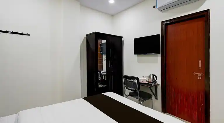 Ferienhaus in Bongloor