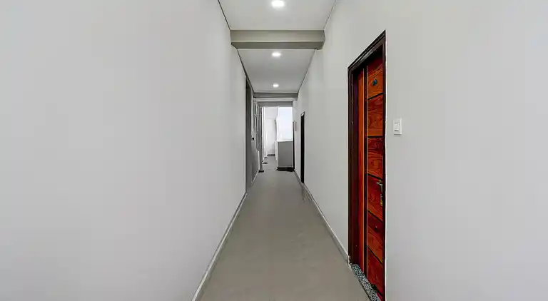 Ferienhaus in Bongloor