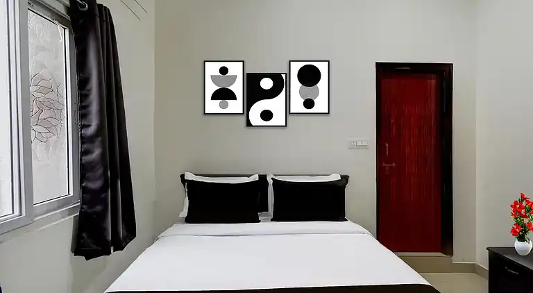 Ferienhaus in Bongloor