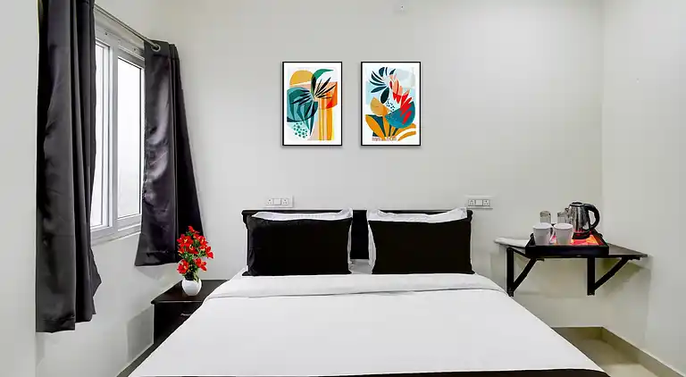 Ferienhaus in Bongloor