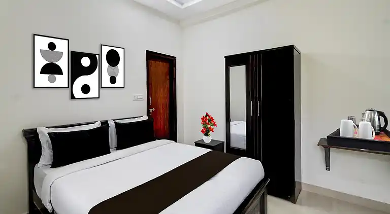 Ferienhaus in Bongloor