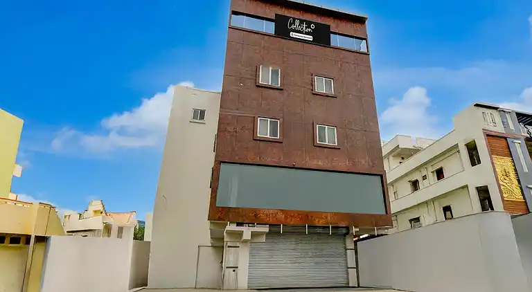 Ferienhaus in Bongloor