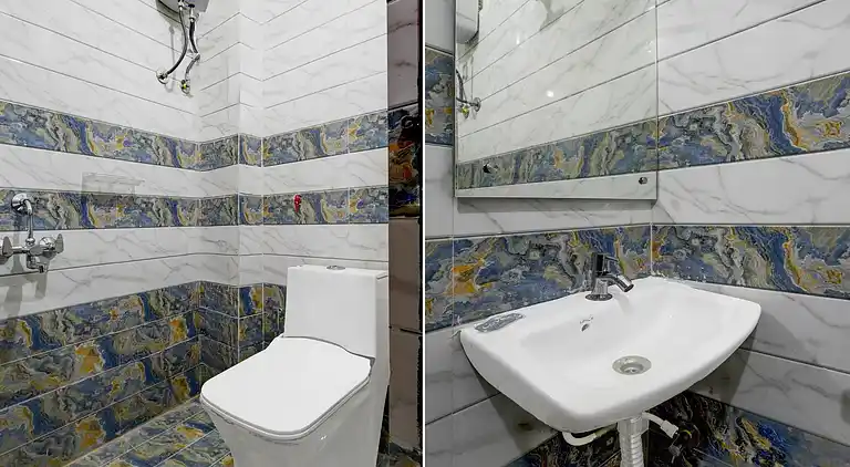 Ferienhaus in Bongloor