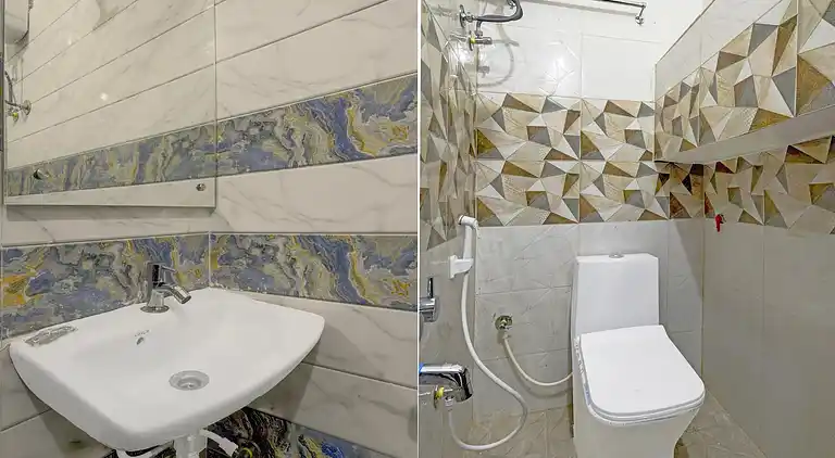 Ferienhaus in Bongloor