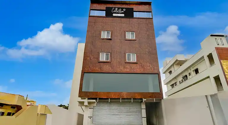 Ferienhaus in Bongloor