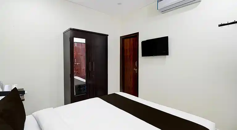 Ferienhaus in Bongloor