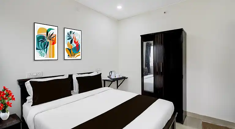 Ferienhaus in Bongloor