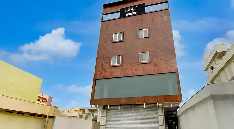 Ferienhaus in Bongloor