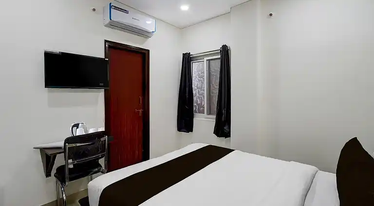 Ferienhaus in Bongloor