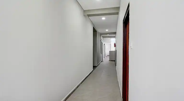 Ferienhaus in Bongloor