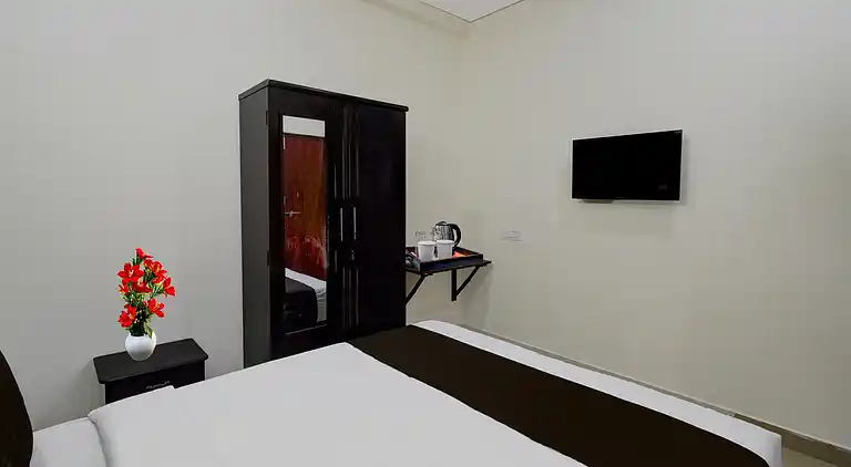 Ferienhaus in Bongloor