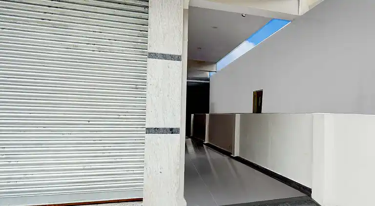 Ferienhaus in Bongloor