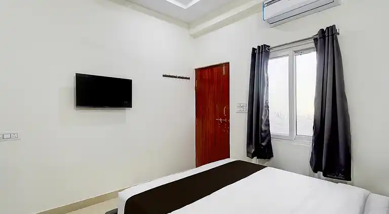 Ferienhaus in Bongloor