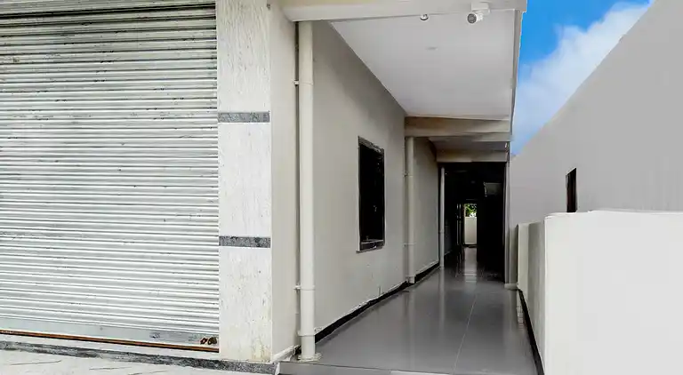 Ferienhaus in Bongloor