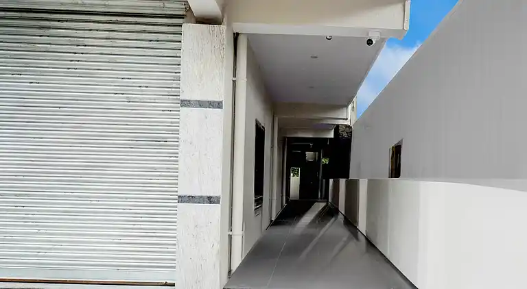 Ferienhaus in Bongloor