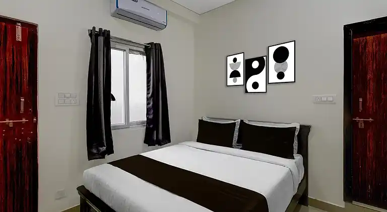 Ferienhaus in Bongloor