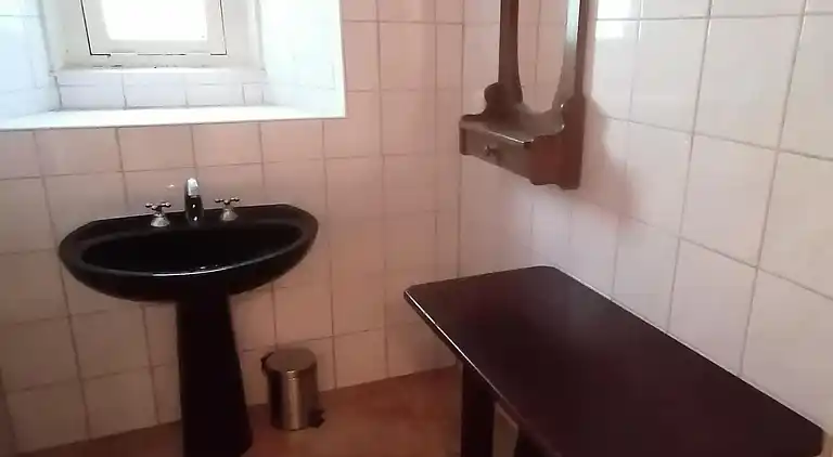 Ferienhaus in Verteillac