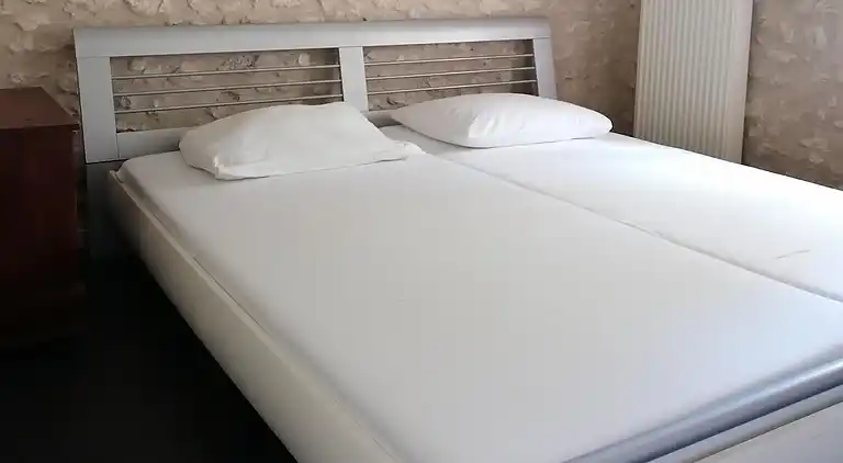 Ferienhaus in Verteillac